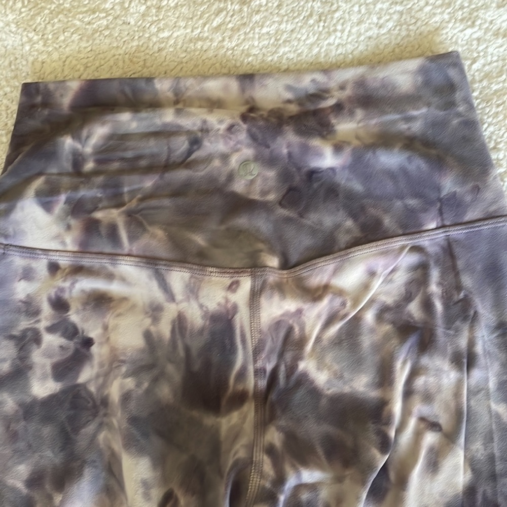 Lululemon Align High-Rise Pant 23”